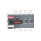 ABB Electrification - LASTBRYTER OT400E04K