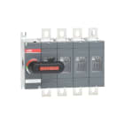 ABB Electrification - LASTBRYTER OT250E04K