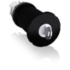 ABB Electrification - Maskinstopp Ø=40mm Nøkkelbryter Kode 71