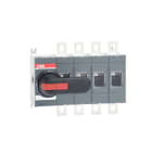 ABB Electrification - LASTBRYTER OT400E04P