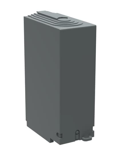 ABB Electrification - KLEMMEDEKSEL LANG OTS400G1L/4