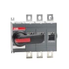 ABB Electrification - LASTBRYTER OT400E03P