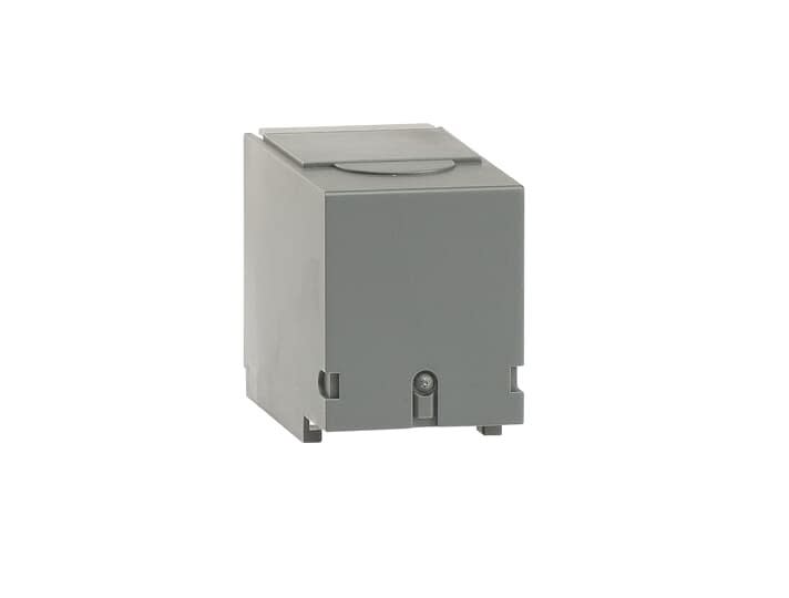 ABB Electrification - KLEMMEDEKSEL KORT OTS400G1S/4