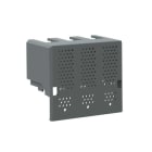 ABB Electrification - OTS160G1L3 avdekning for 3P OT160G brytere