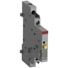 ABB Electrification - Signalkontrakt K.Sl. CK1-20 Sidemontert