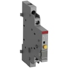 ABB Electrification - Signalkontrakt K.Sl. CK1-02 Sidemontert