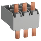 ABB Electrification - Adapter for sammenkobling av MS165-AF40...AF96