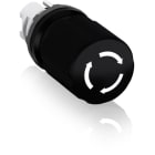 ABB Electrification - Maskinstopp Ø=30mm Vri