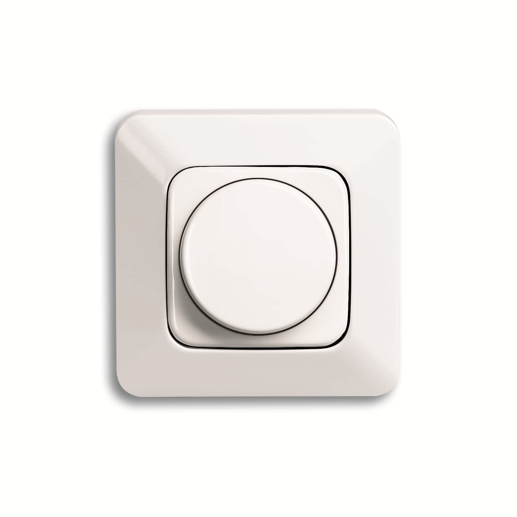 ABB Electrification - JUSSI DIMMER UNIVERSAL 6591 420W/VA