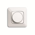 ABB Electrification - JUSSI DIMMER UNIVERSAL 6591 420W/VA