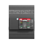 ABB Electrification - XT1D, Iu=160A, 4 pol, Un=690V, F. Last.Br