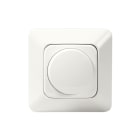 ABB Electrification - JUSSI DIMMER 600W 2250 GLØDEL.