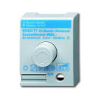 ABB Electrification - DREIEDIMMER MODUL 6543/11