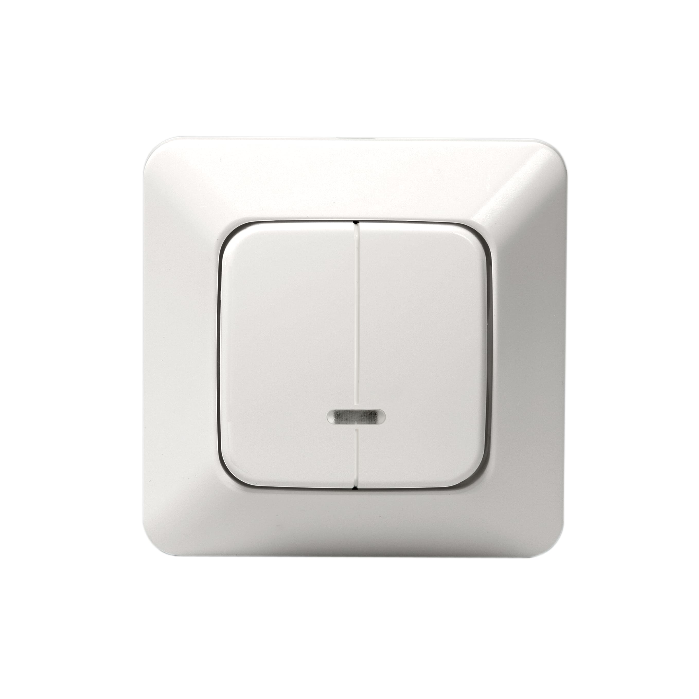 ABB Electrification - JUSSI DOBBEL DIMMER 2X315W/VA