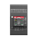 ABB Electrification - XT1, N-36kA@415V, In=80A, 3 pol, TM, TMD, Un=690 volt AC, F. Eff.Br