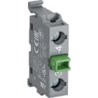 ABB Electrification - Kontaktblokk 1NO MCB-10B