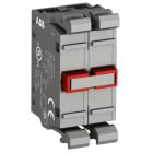 ABB Electrification - CONTACT BLOCK#MCB-02