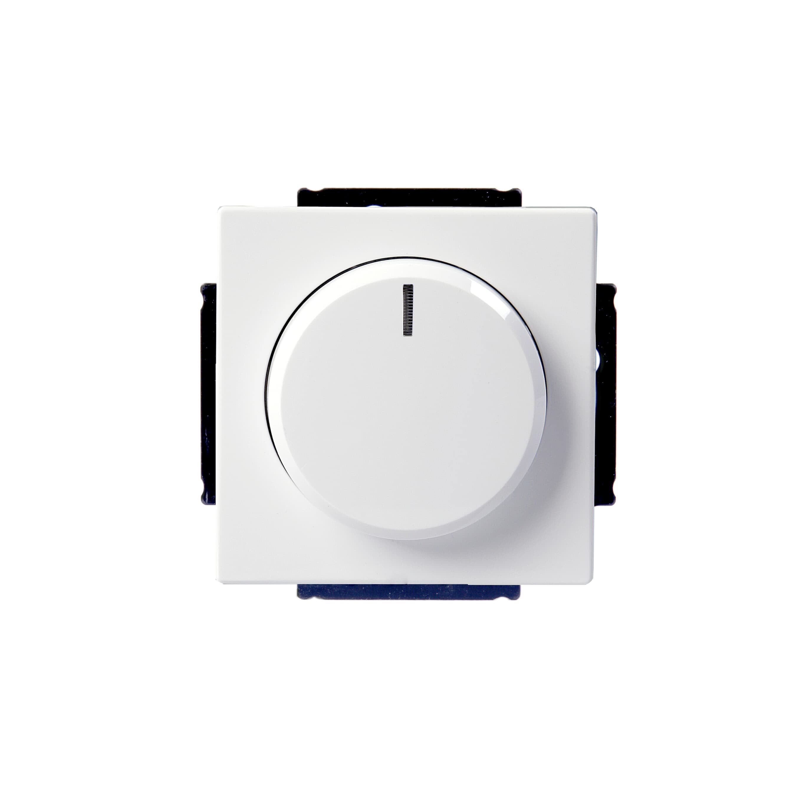 ABB Electrification - Impressivo dimmer ELTRAFO 420VA Hvit
