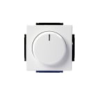 ABB Electrification - Impressivo dimmer ELTRAFO 420VA Hvit