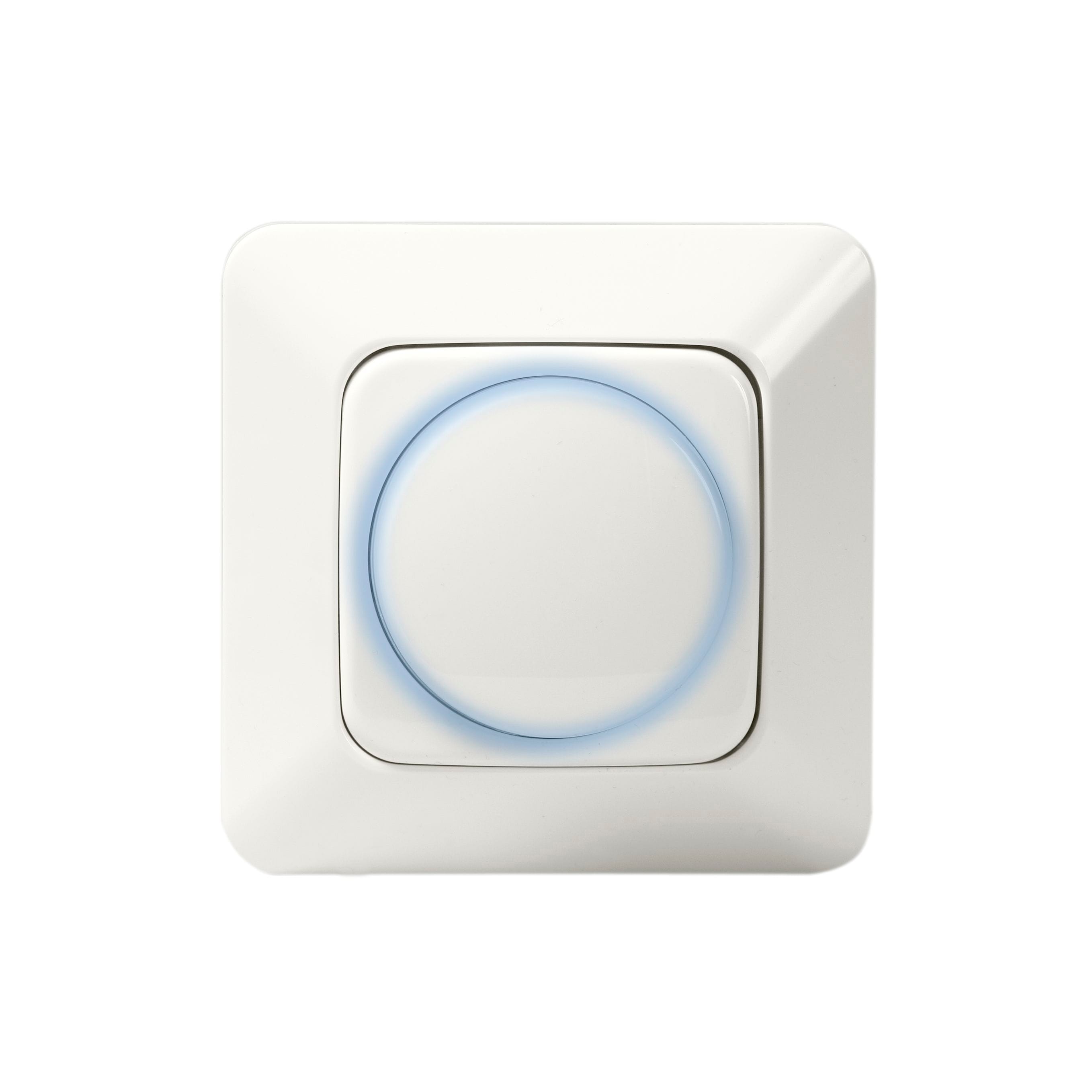 ABB Electrification - DALI DIMMER, JUSSI