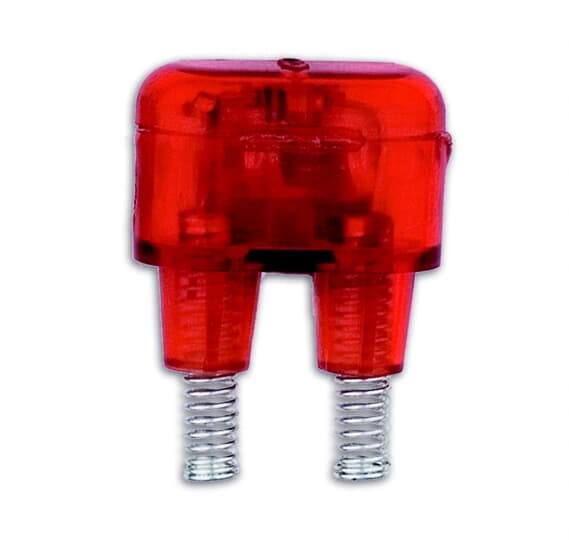 ABB Electrification - DIODE FOR DIMMER, RØD