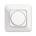 ABB Electrification - JUSSI DIMMER LAV LED.2-400W/VA