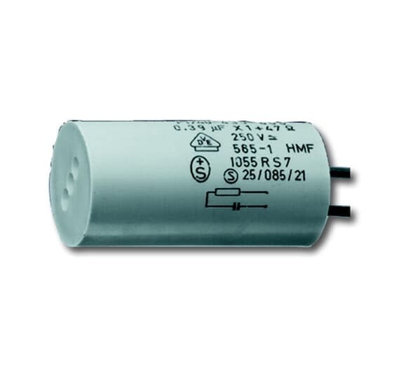 ABB Electrification - KONDENSATOR FOR WATCH DOG 6899