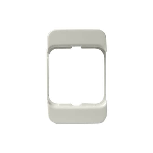 ABB Electrification - JUSSI RED. RAMME 100/85MM