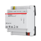 ABB Electrification - Busch-VoiceControl