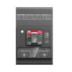 ABB Electrification - XT4, N-36kA@415V, In=100A, 3 pol, M, MA, Un=690 volt AC, F. Eff.Br