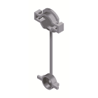 ABB Electrification - Skruer for forsegling av avdekninger for XT1..XT4 2 Stk