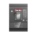 ABB Electrification - XT5D, Iu=630A, 3 pol, Un=690V, F. Last.Br