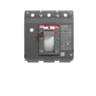 ABB Electrification - Bryterenhet XT5, V-200kA@415V, 400A, 3 pol, Un=690 volt AC, F. Eff.Br