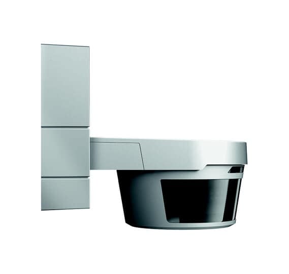 ABB Electrification - MASTERLINE 220° BEVEGELSESFØLER MED FJERNKONTROLL ALU IP55