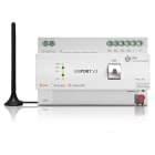 ABB Electrification - eibPort LAN KNX + GSM Versjon