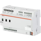 ABB Electrification - RM/S 1.1, 8 inng, 3 utg, 3vifte, 2 ventilutg