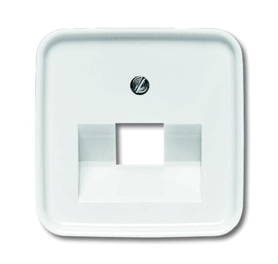 ABB Electrification - JUSSI SENTRAL PLATE ACCESS POL