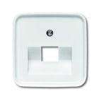 ABB Electrification - JUSSI SENTRAL PLATE ACCESS POL