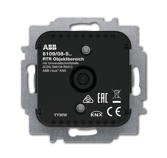 ABB Electrification - Term u/betj m/5 inng int bus