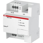 ABB Electrification - Adapter Grasslin (9702-24-700)