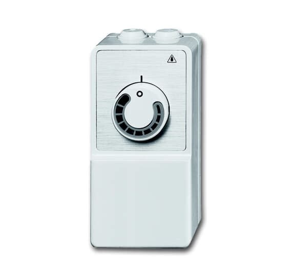 ABB Electrification - HASTIGHETSR. 4,3A 2296 AG IP44