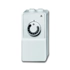 ABB Electrification - HASTIGHETSR. 4,3A 2296 AG IP44