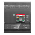 ABB Electrification - XT4, L-120kA@415V, In=80A, 4 pol, TM, TMA, Un=690 volt AC, F. Eff.Br