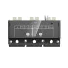 ABB Electrification - Løst vern XT5, In=400A, 3 pol, M, TMA, Un=690V AC