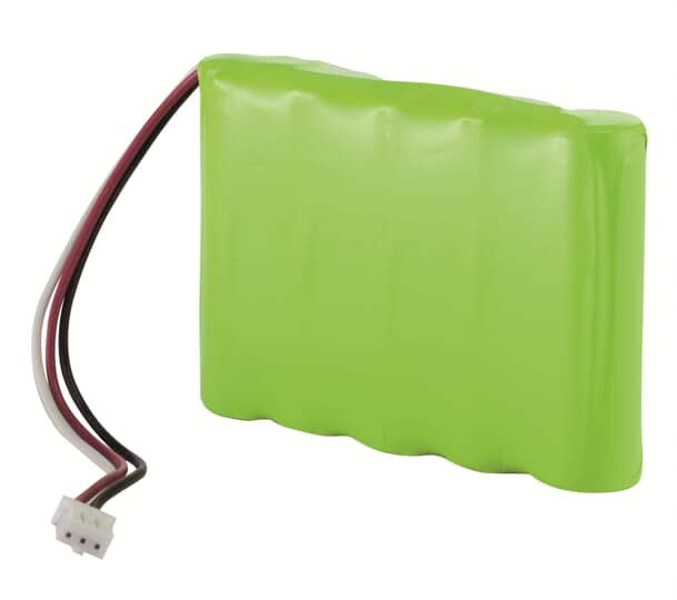 ABB Electrification - Recharg. batt. pack Ni-Mh 6V