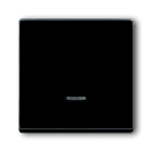ABB Electrification - Impressivo front touch dimmer Antrasitt