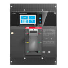 ABB Electrification - XT7, S-50kA@415V, In=1600, 3 pol, EL, Ekip HI-Touch LSI, Un=690 volt AC, F. Eff. Br