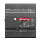 ABB Electrification - XT3, N-36kA@415V, In=200A, 4 pol, TM, TMG, Un=690 volt AC, F. Eff.Br