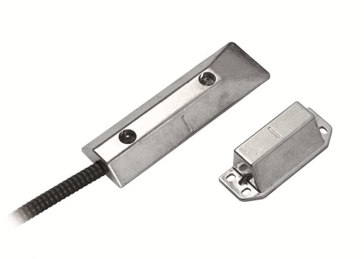 ABB Electrification - Rolling Door Magnet Reed Cont