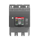ABB Electrification - Bryterenhet XT4, L-120kA@415V, 160A, 3 pol, Un=690 volt AC, F. Eff.Br